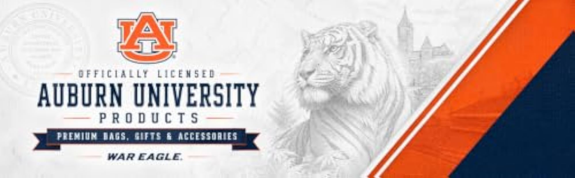 Auburn University Backpack